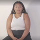 Paloma Elsesser. Screenshot via NYT.